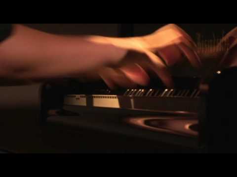 Departure Piano Solo