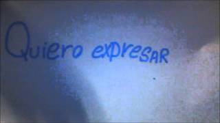 Yo te canto   Alberto Plaza