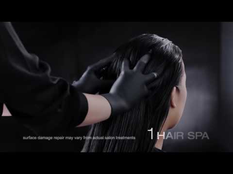 Cream Silk Triple Expert Rescue for Severely Damaged Hair