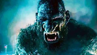 Трейлер: Тролль 2