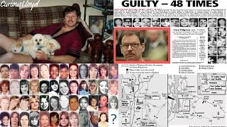 Serial Killer Gary Ridgway | The Green River Murderer | The Documentary