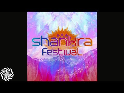 Daksinamurti - A message to Shankra Festival 2018 Mix