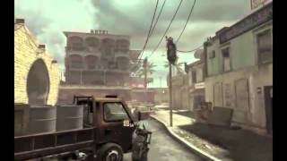 Dame   Pave Low Military Remix CoD Song]