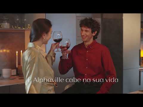 Beyond Residence Alphaville