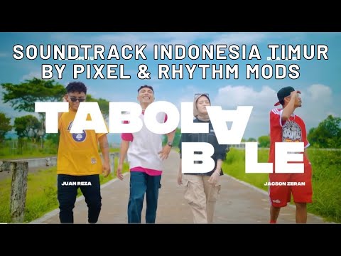 Soundtrack Indonesia Timur For PES 2017 & PES 2021 (Compatible All Patch)