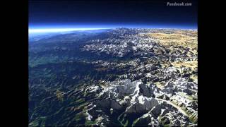 LEO ALEMAN What a wonderful world (cover instrumenta)