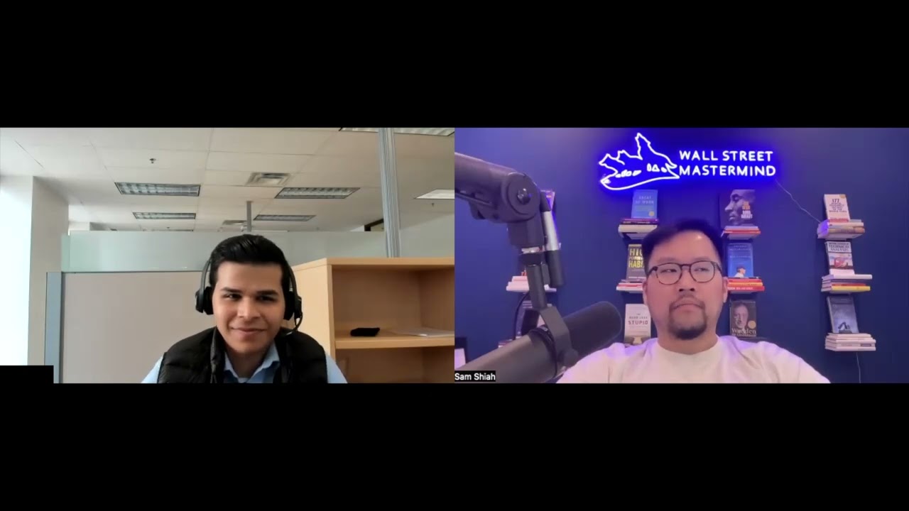 How Yash Broke Into a Multi-Billion Dollar Family Office as a Canadian International Student