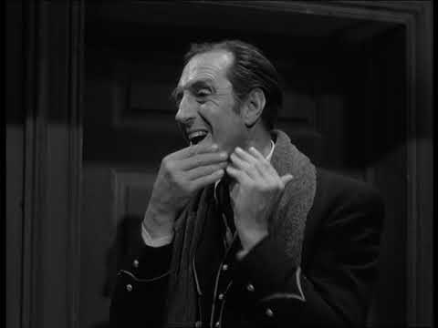 Sherlock Holmes  und das Spinnennest