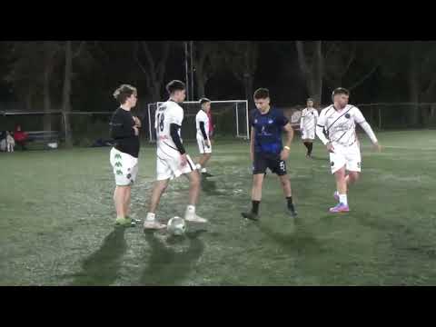 LA HUMONETA VS VLT - #LigaNuñez - #Apertura SLS - 27/05/2023