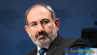 Փաշինյանի կոշտ պատասխանը Իսրայելին.թող հումանիտար օգնությունն ուղարկեն վարձկաններին ու ահաբեկիչներին
