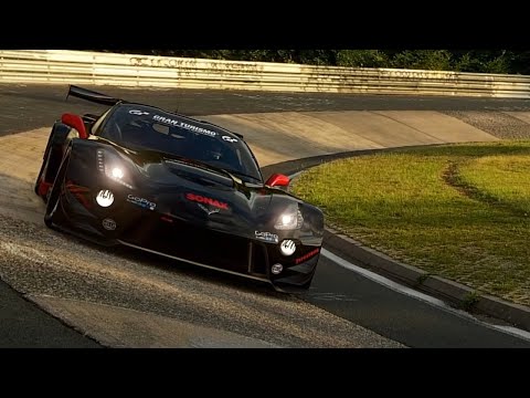 【GTsport】BWLAUTE BEIRRD × Manufacturer Series 2020【MAD】