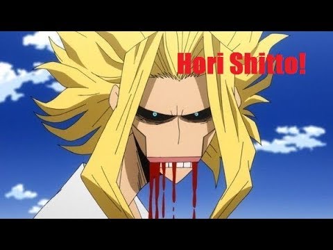 My Hero Academia (Season 4) 2nd Trailer