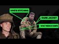 Every WWII Uniform Detail You Missed In Fury