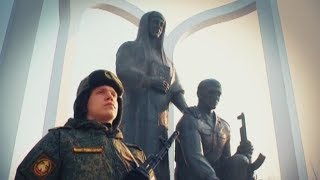 Памяти воинов: РТС покажет документальный фильм "Эхо Афганистана"