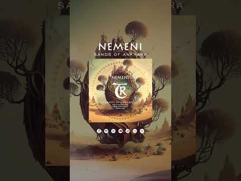 "Sands of Ankhara" drops on Tibetania Oriental Records, 30 June – Pre-Save it now! #organichouse