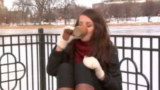 Folgers Jingle Contest Submission 2011- Kelly Jo MItchell