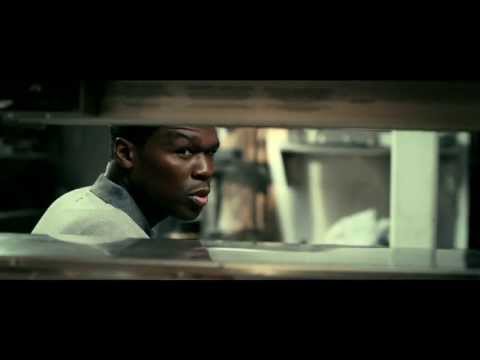 FREELANCERS Official Trailer (2012) - 50 Cent, Robert De Niro, Forest Whitaker