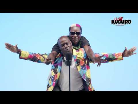 SEBEM DO GUETO E PADRE 2 KUDURO É FESTA (PERFORMANCE)