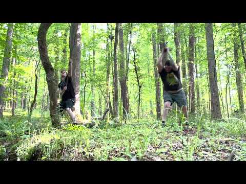 SLUG SALTER - EARTHFUCK SPEEDKILL