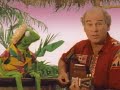 Jimmy Buffett Ft Kermit Caribbean Amphibian HQ