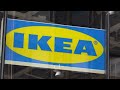 IKEA Sales Fall For Second Year As Retailer Makes Price Cutting Push REUTERS