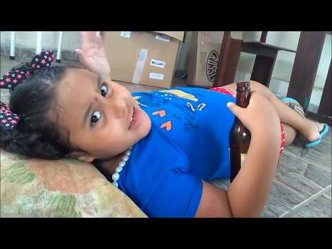 TÔ DE FÉRIAS - Paródia: Voando pro Pará