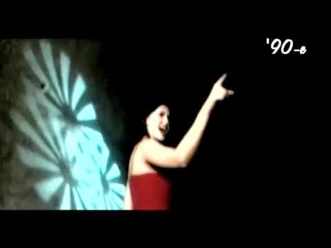 Nina Badric Tko si ti (Original Version Unofficial video)