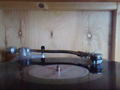 Erroll Starr - The Key (Vinyl, 1986)