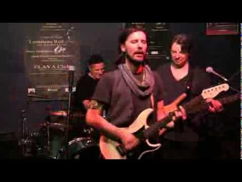 elbDELTAallSTARS - Black Kat & Kittens - Lightnin'Guy@5.Volksdorfer Blues Festival