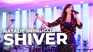 Natalie Imbruglia - Shiver (Sunset Session brought to you by SMARTY)
