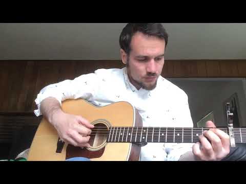 A Thing Called Rain - Jackie Greene