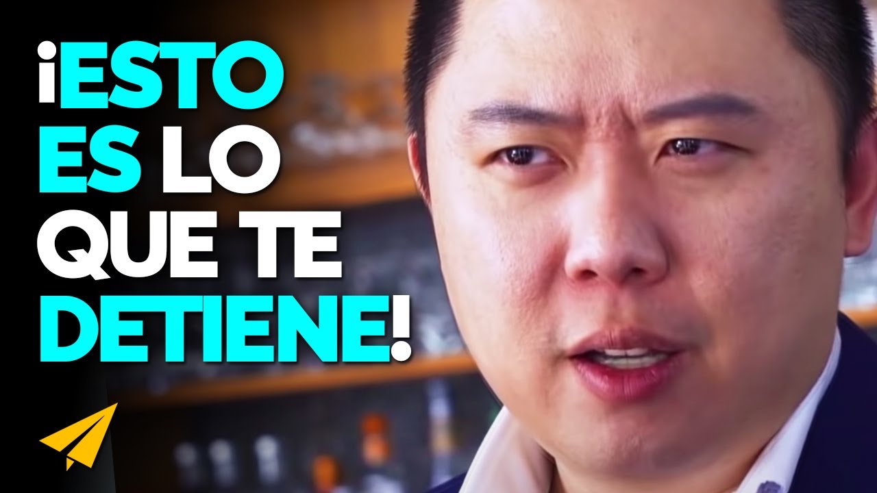 ¡DESPIERTA! Ya has sido ESTAFADO | Dan Lok en Español: 10 Reglas para el éxito