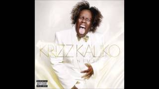 Krizz Kaliko-Genius