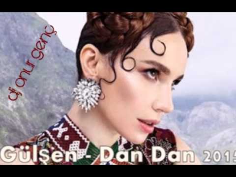 Gülşen dan dan (DJ onur genç) Remix