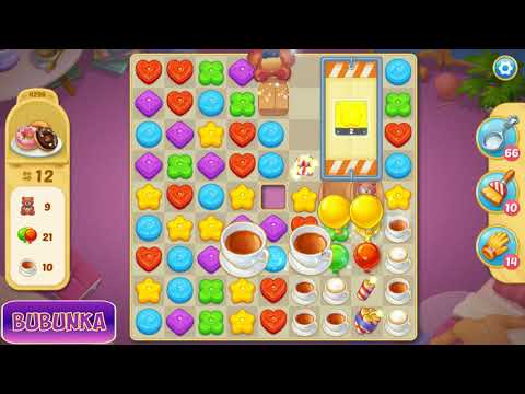 Matchington Mansion level 4296 HD