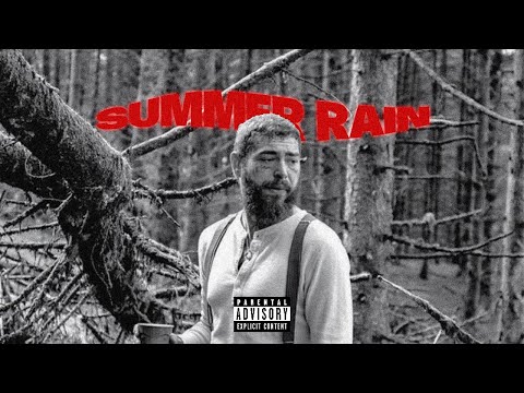 [FREE] Post Malone x Acoustic Guitar x Country Folk Type Beat - "SUMMER RAIN"