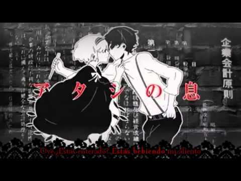 【NeqqoVer. 】Two Breaths Walking -Fandub Español Latino-