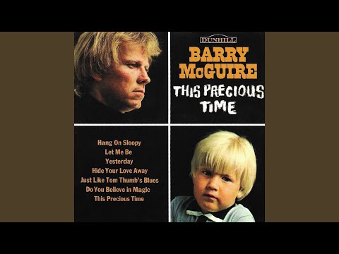 Don't You Wonder Where It's At