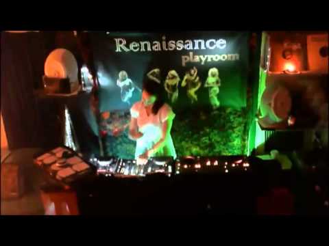 Renaissance Playroom - Ms. Lefki