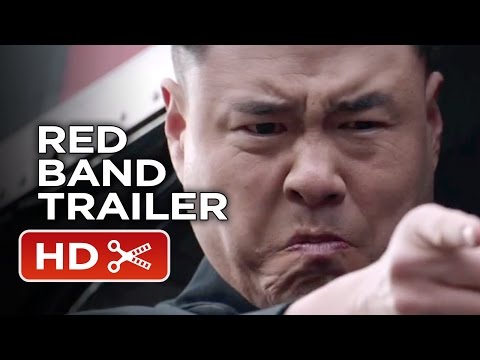 The Interview Official Red Band TRAILER 2 (2014) - James Franco, Seth Rogen Comedy HD