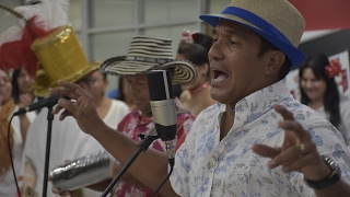 Checo Acosta | La Puya Loca | #SesionesEH