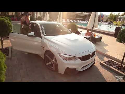 Casian & Elemer - Rio de Janeiro  (Bass Boosted) | BMW M4 F82