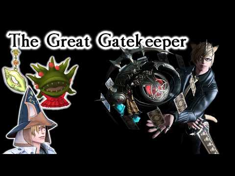 FFXIV - Is Eureka Worth It? Pagos (Part 2)