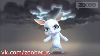 Ээээй, тараканчики :) Зайка ZOOBE :)