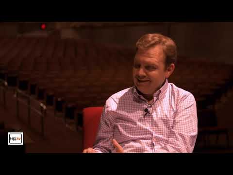 Steve Hartline Interviews David Carroll Steve Hartline Interviews David Carroll
