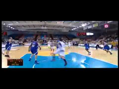 ORO MENORCA BASQUET,82 - CLUB MELILLA BALONCESTO,77 (03/06/2012 0:00:00)