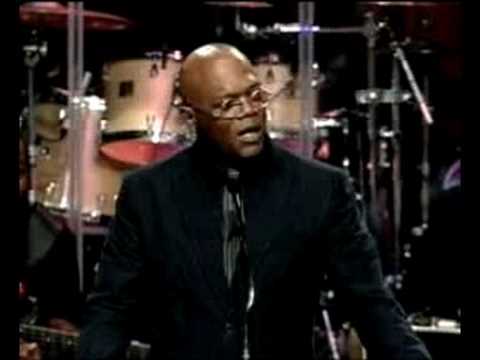 Samuel L. Jackson eulogizes Bernie Mac