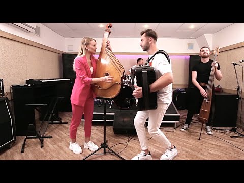 B&B PROJECT - ARKAN 2.0 (LIVE) UKRAINIAN INSTRUMENTAL MUSIC 2020