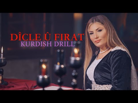 Dicle û Firat - Renas Miran x Axîn (Official Video)
