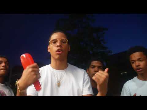 Jowapp & Rico Huncho- Sauce (Official Music Video) #IVFilms